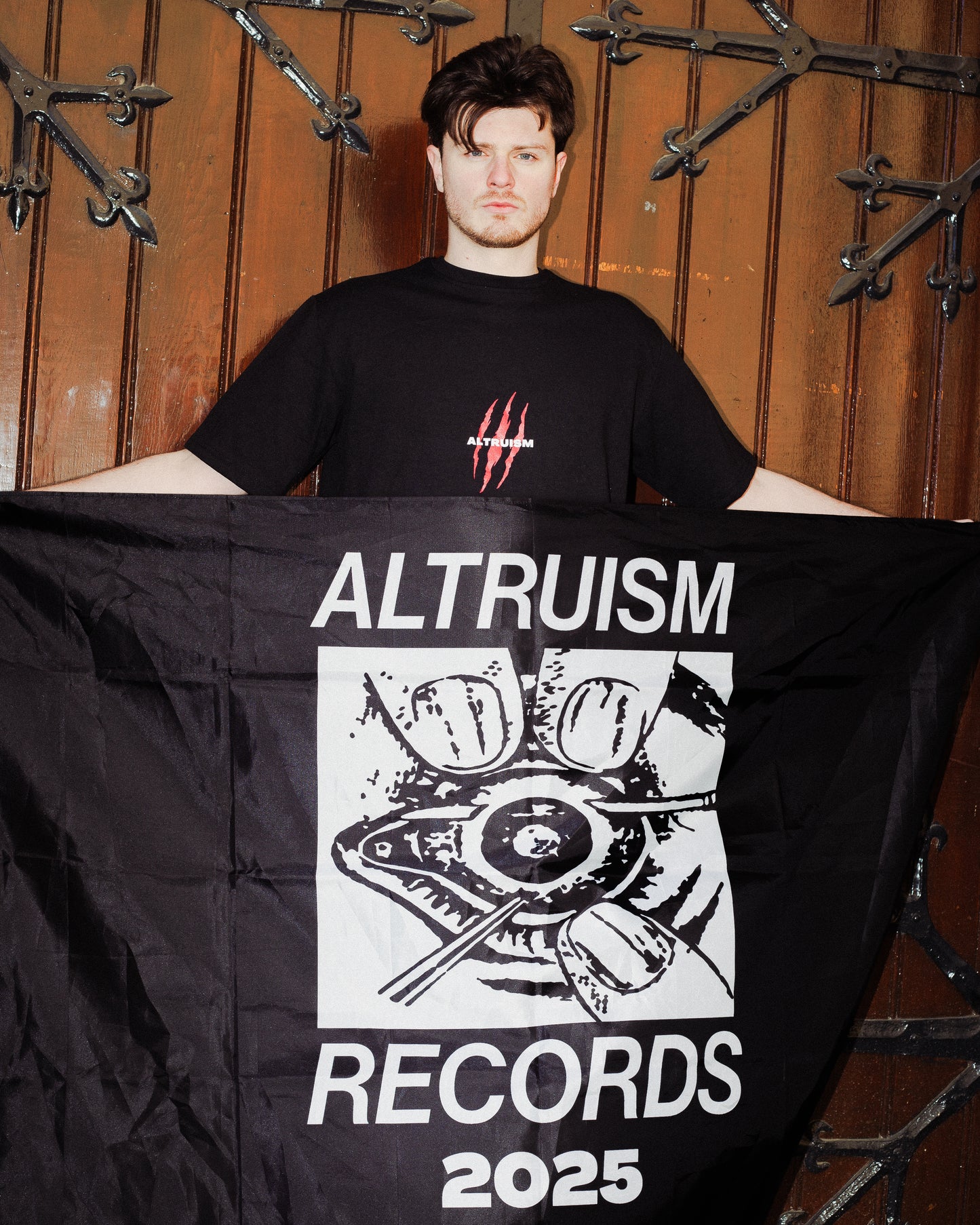 Altruism Flag