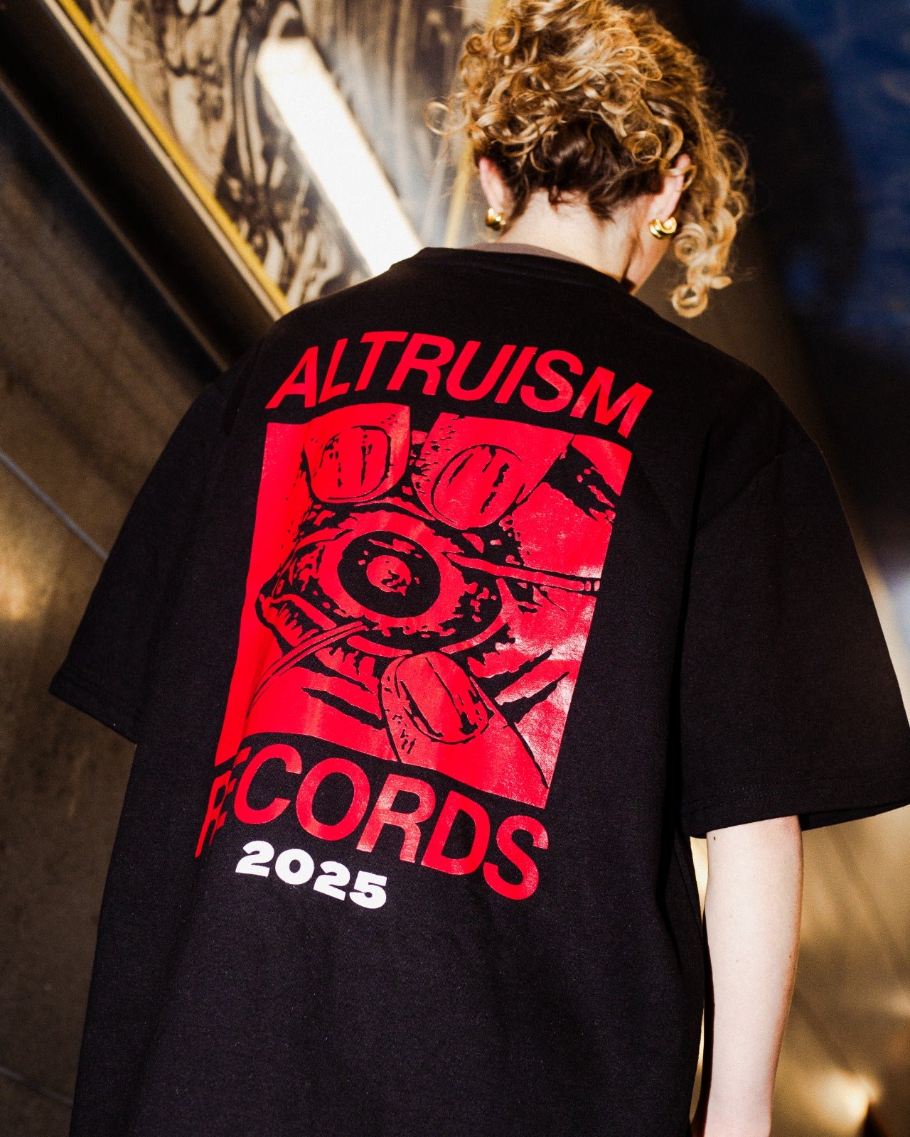 Altruism Tee