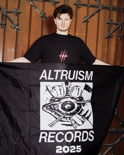 Altruism Flag