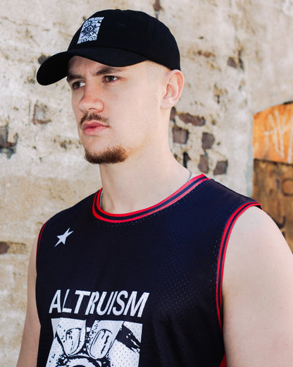 Altruism Hat