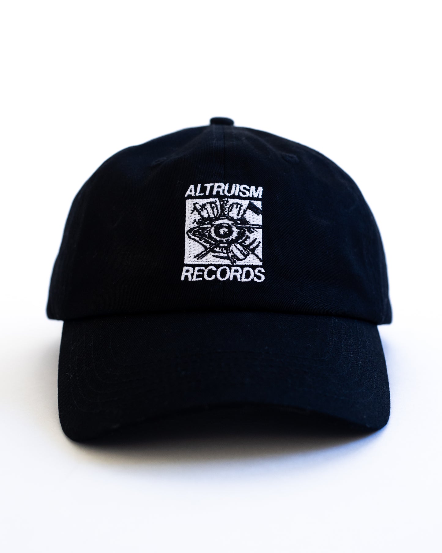 Altruism Hat