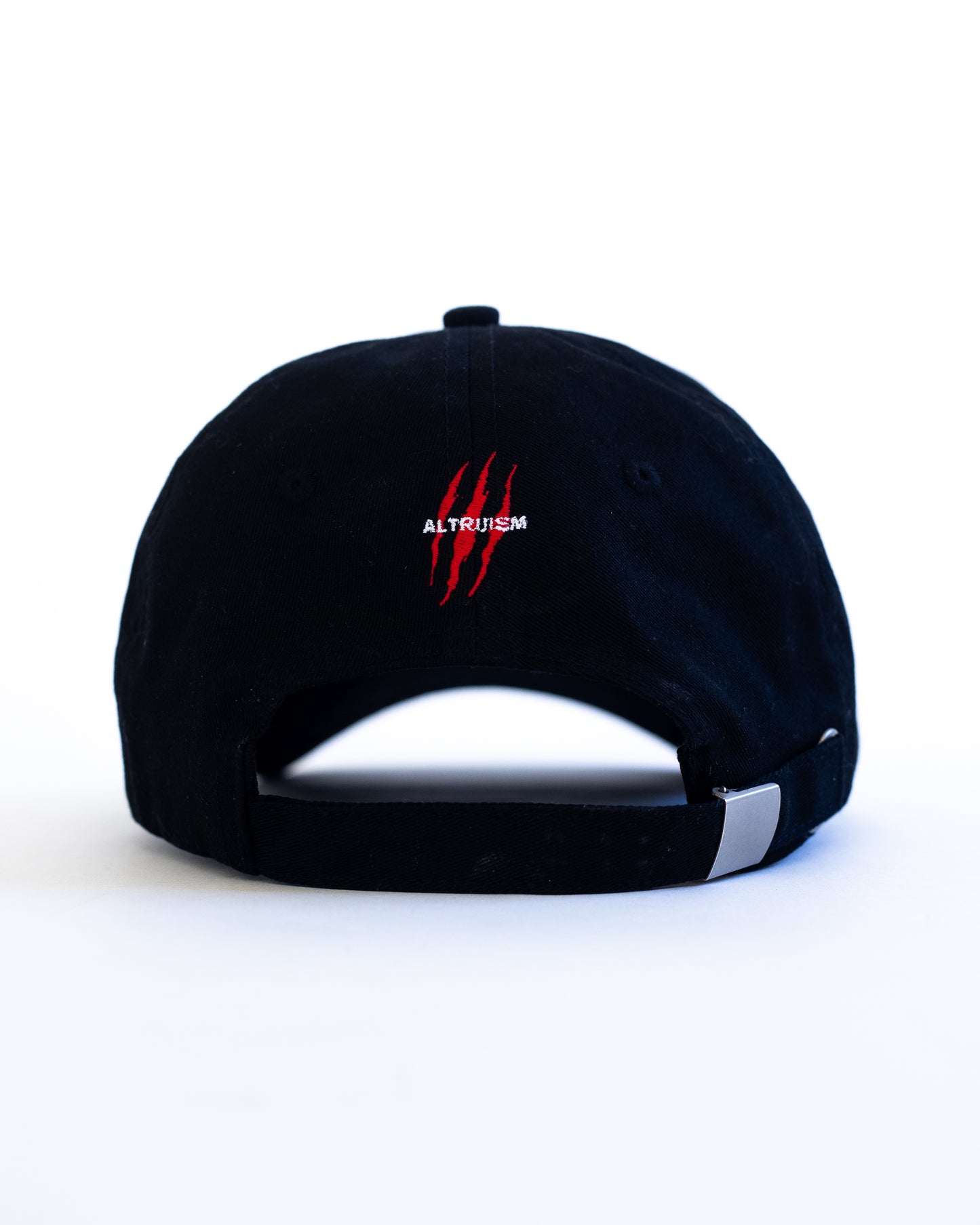 Altruism Hat