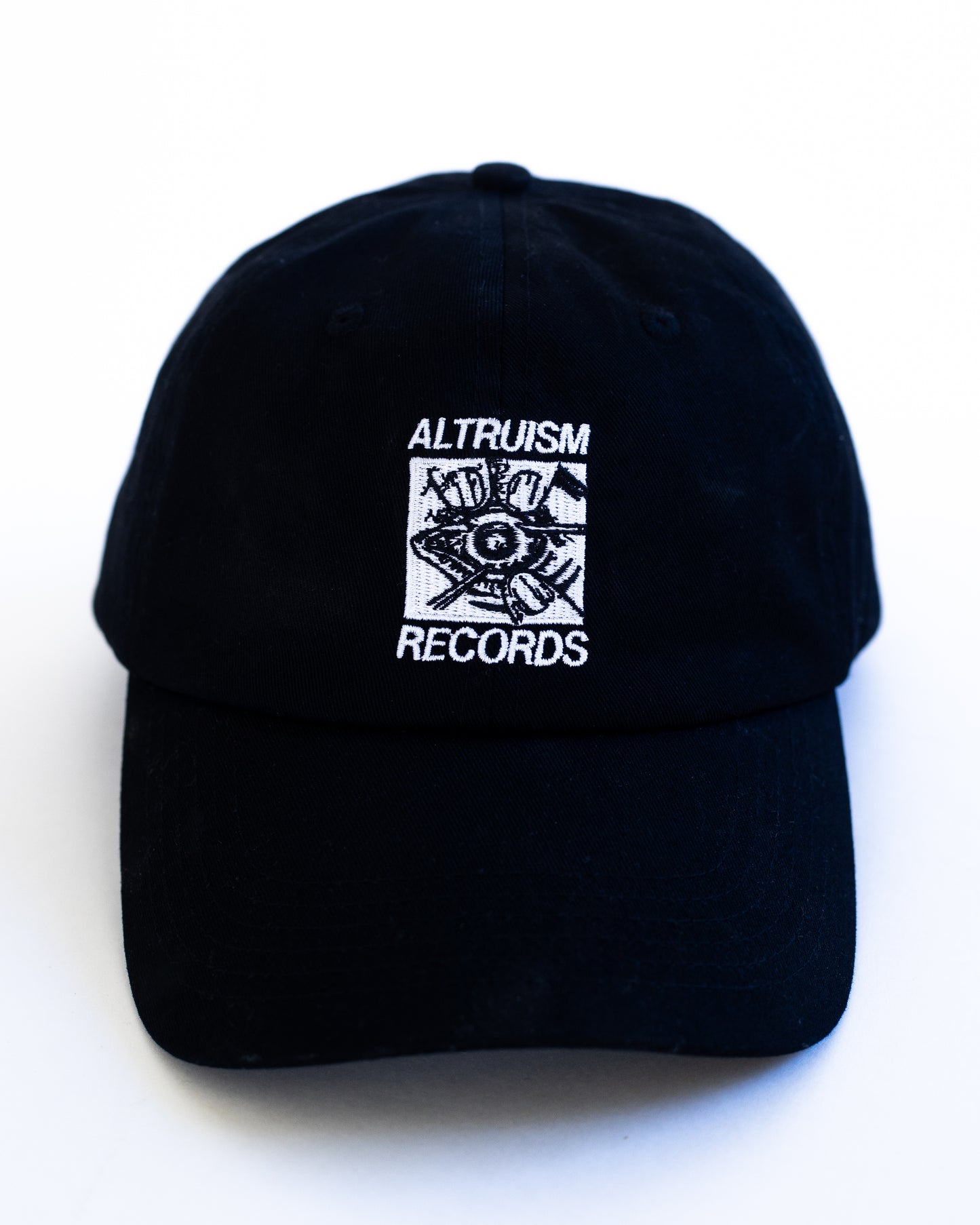 Altruism Hat