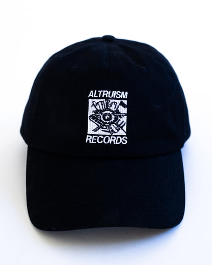 Altruism Hat
