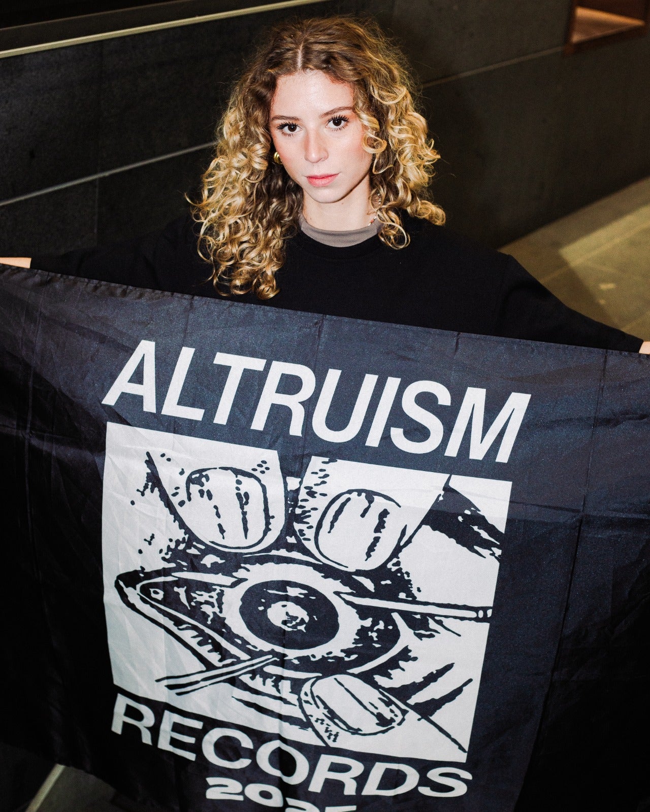 Altruism Flag