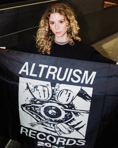 Altruism Flag